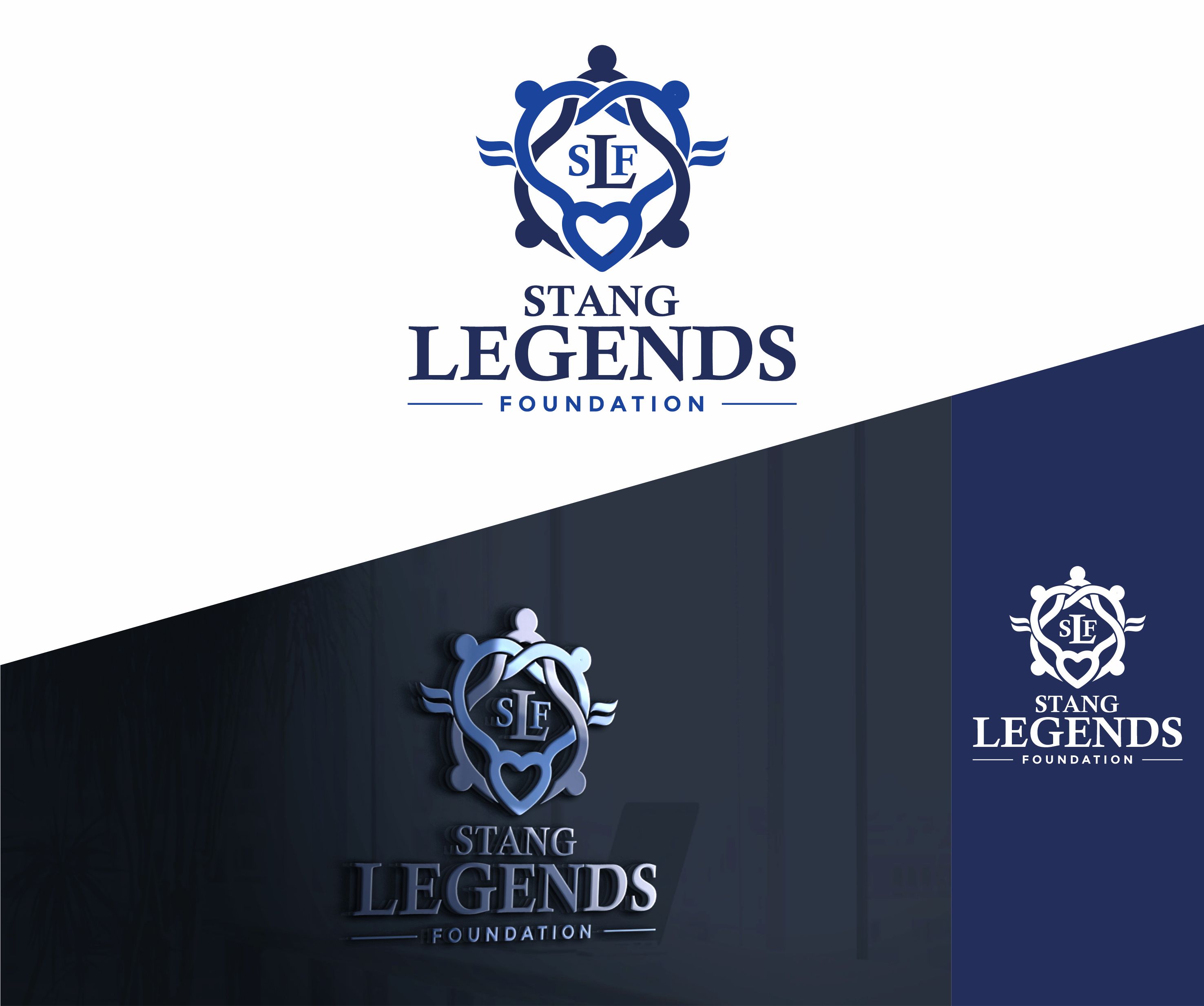 Logo Design by alkaline for this project | Design #37540337
