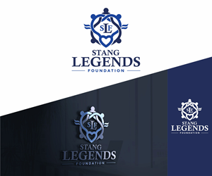 Logo Design by alkaline for this project | Design: #37540337