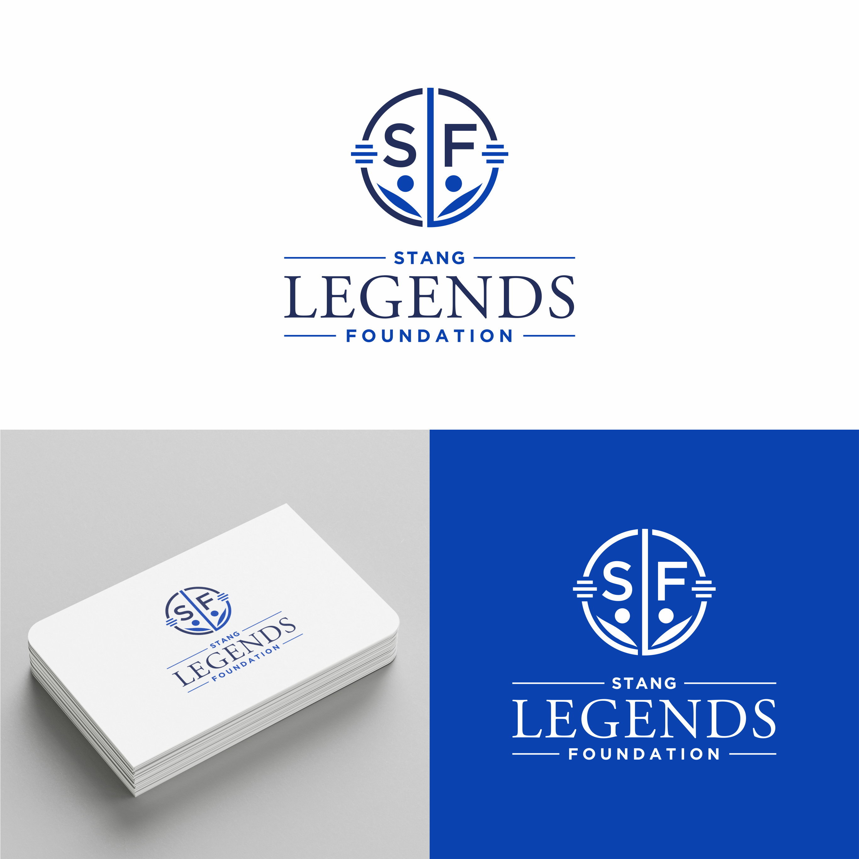 Logo Design by melzh for this project | Design #37540327