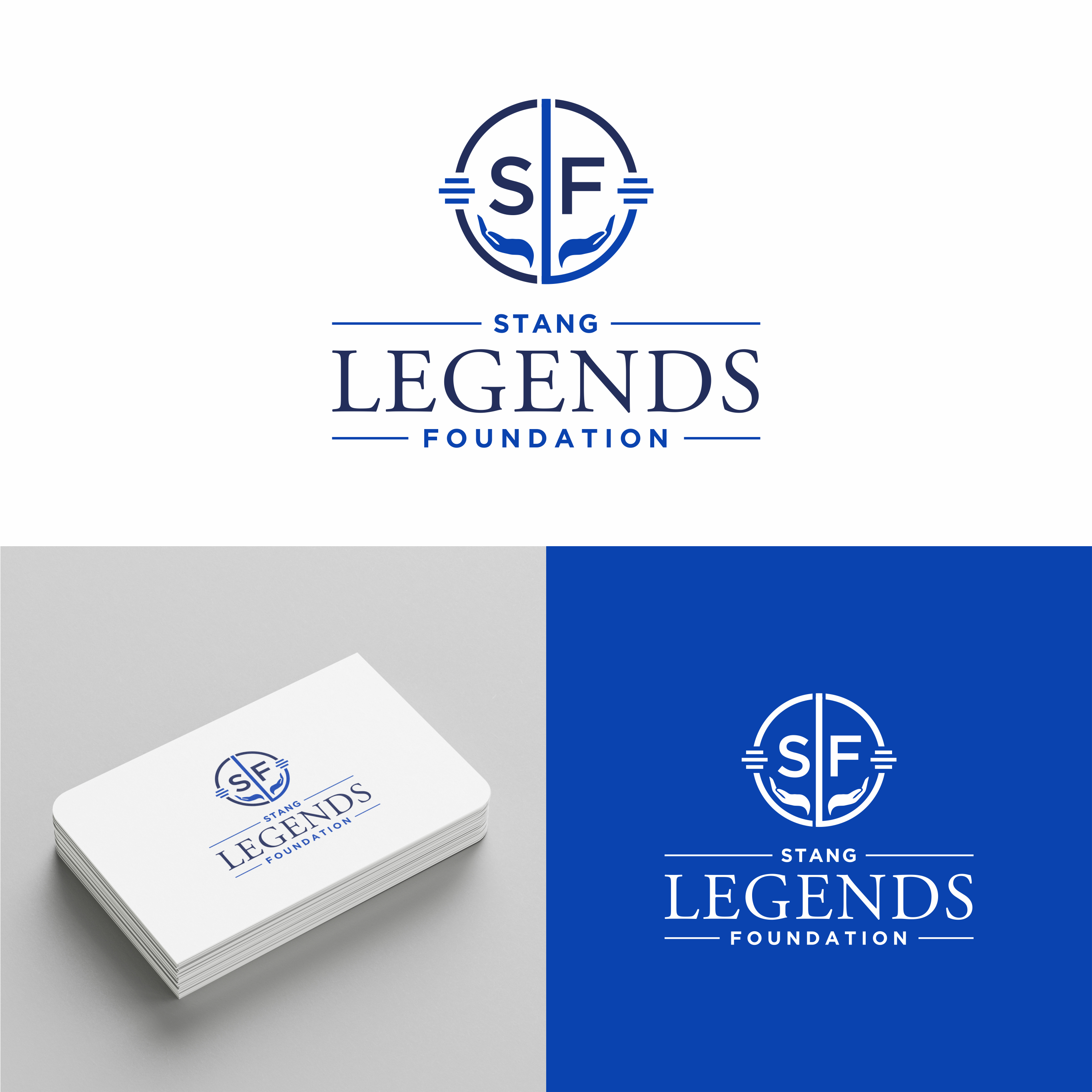 Logo Design by melzh for this project | Design #37540349