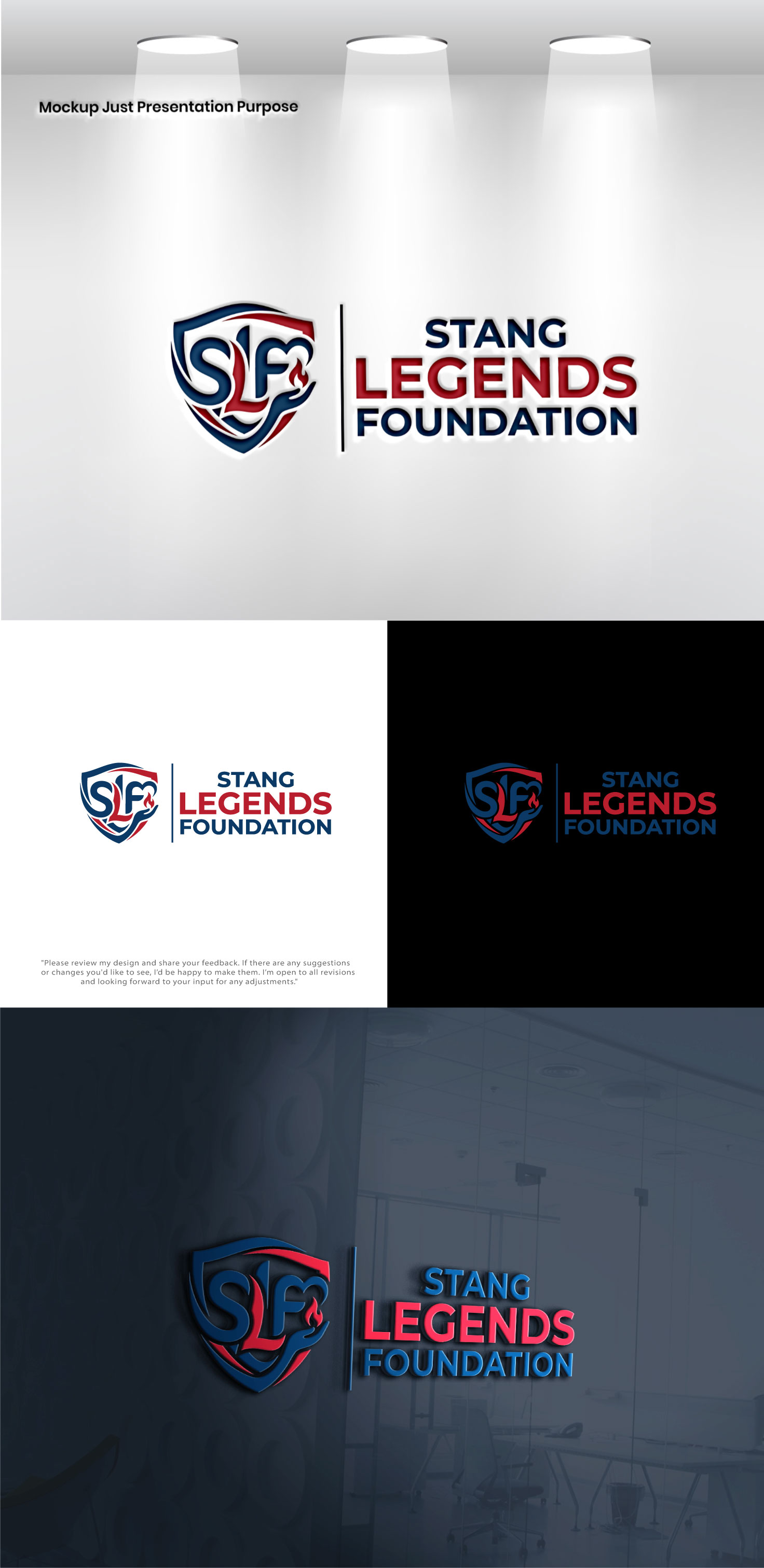 Logo Design by Pixel Signature for this project | Design #37544952