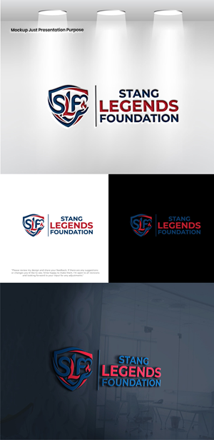 Logo Design by Pixel Signature for this project | Design: #37544952
