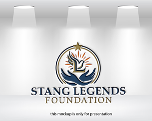 Logo Design by J.H.F for this project | Design: #37542390
