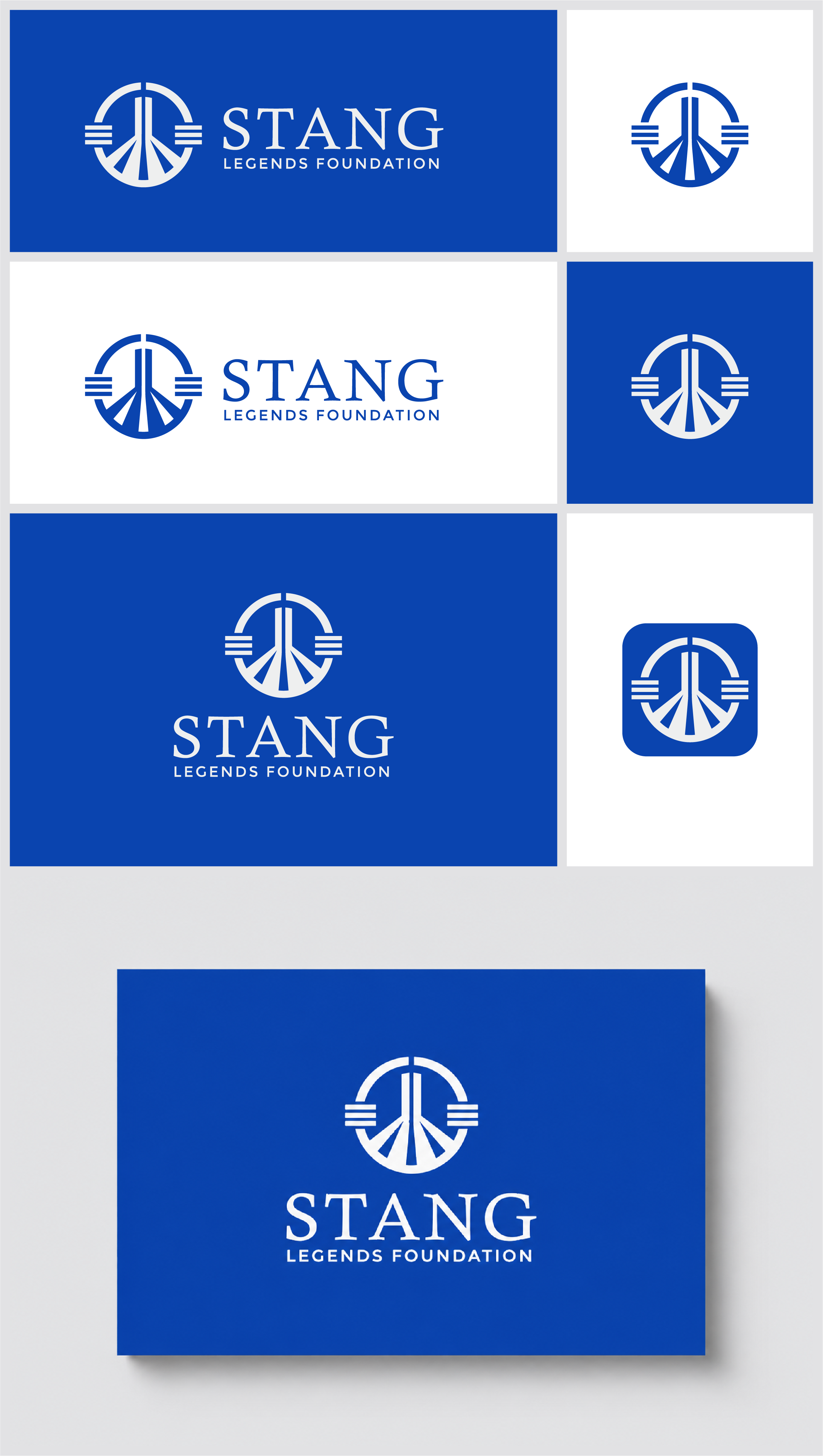 Logo Design by Ha.Connick for this project | Design #37543123