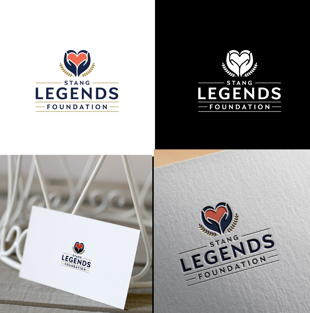 Logo Design by Jonshonkal for this project | Design #37541563