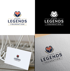 Logo Design by Jonshonkal for this project | Design: #37541563