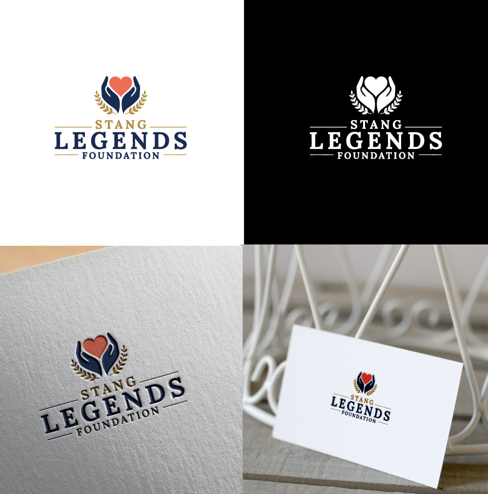 Logo Design by Jonshonkal for this project | Design #37541564