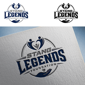 Logo Design by Shariqology for this project | Design #37540793