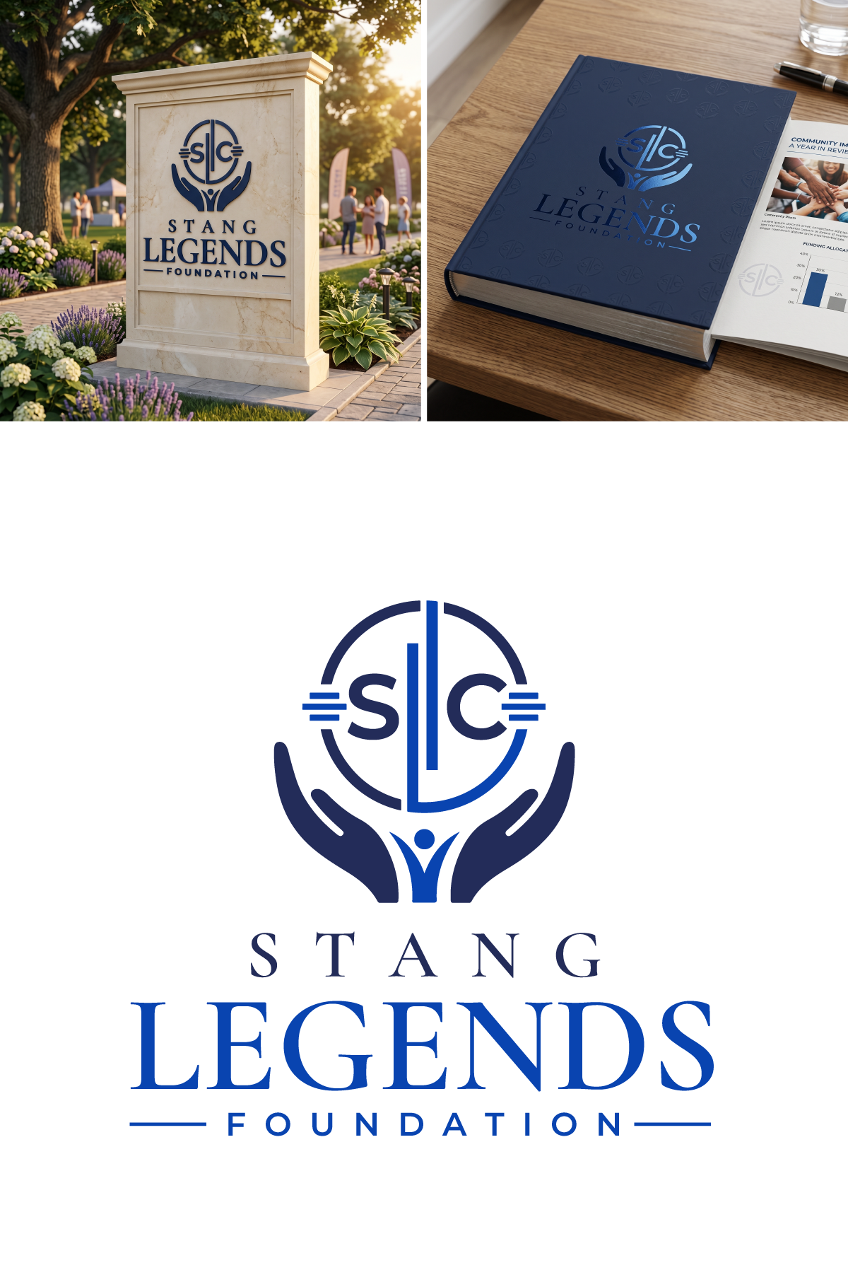 Logo Design by Elrich for this project | Design #37540299