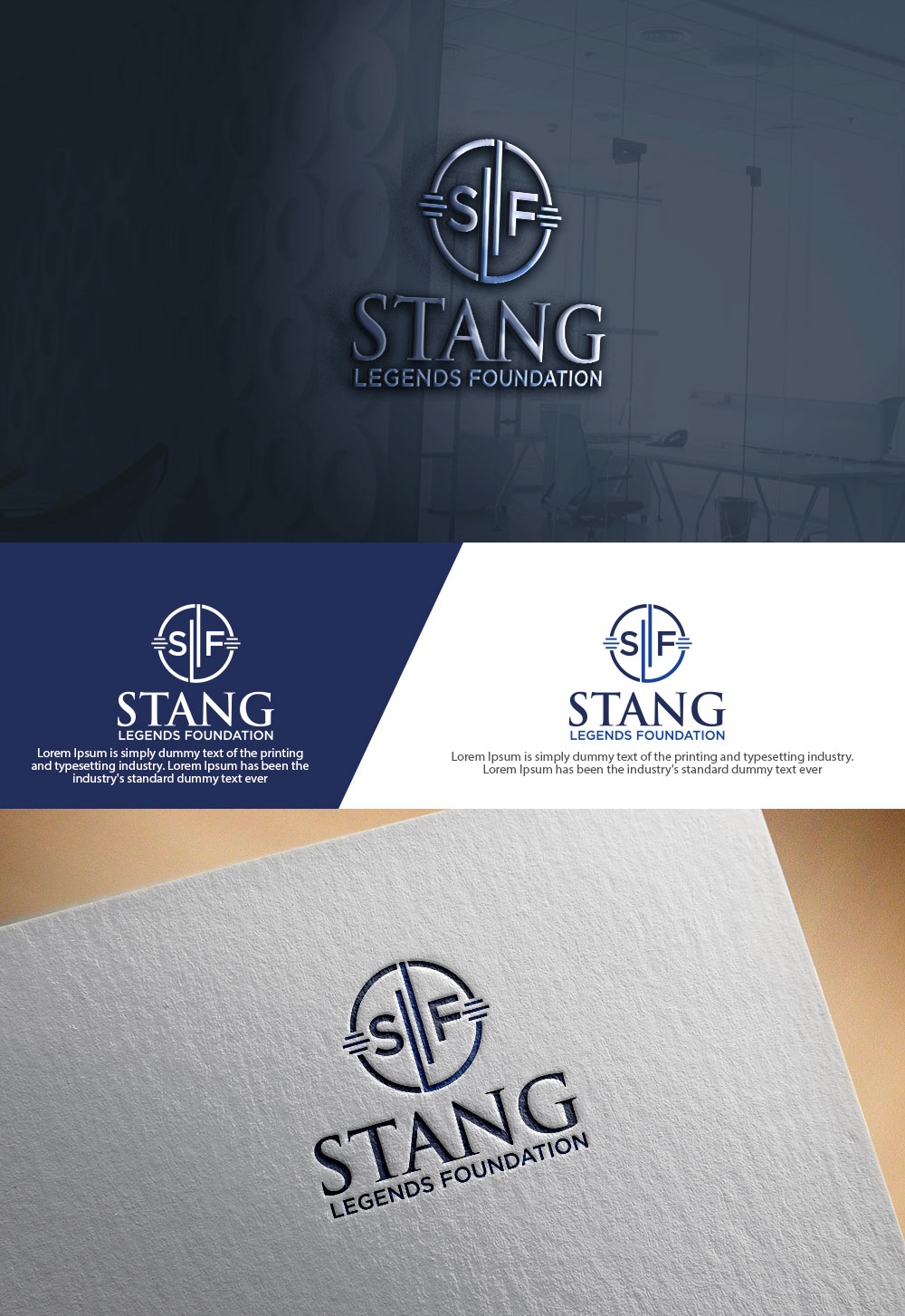 Logo Design by sulemani  creation for this project | Design #37542428