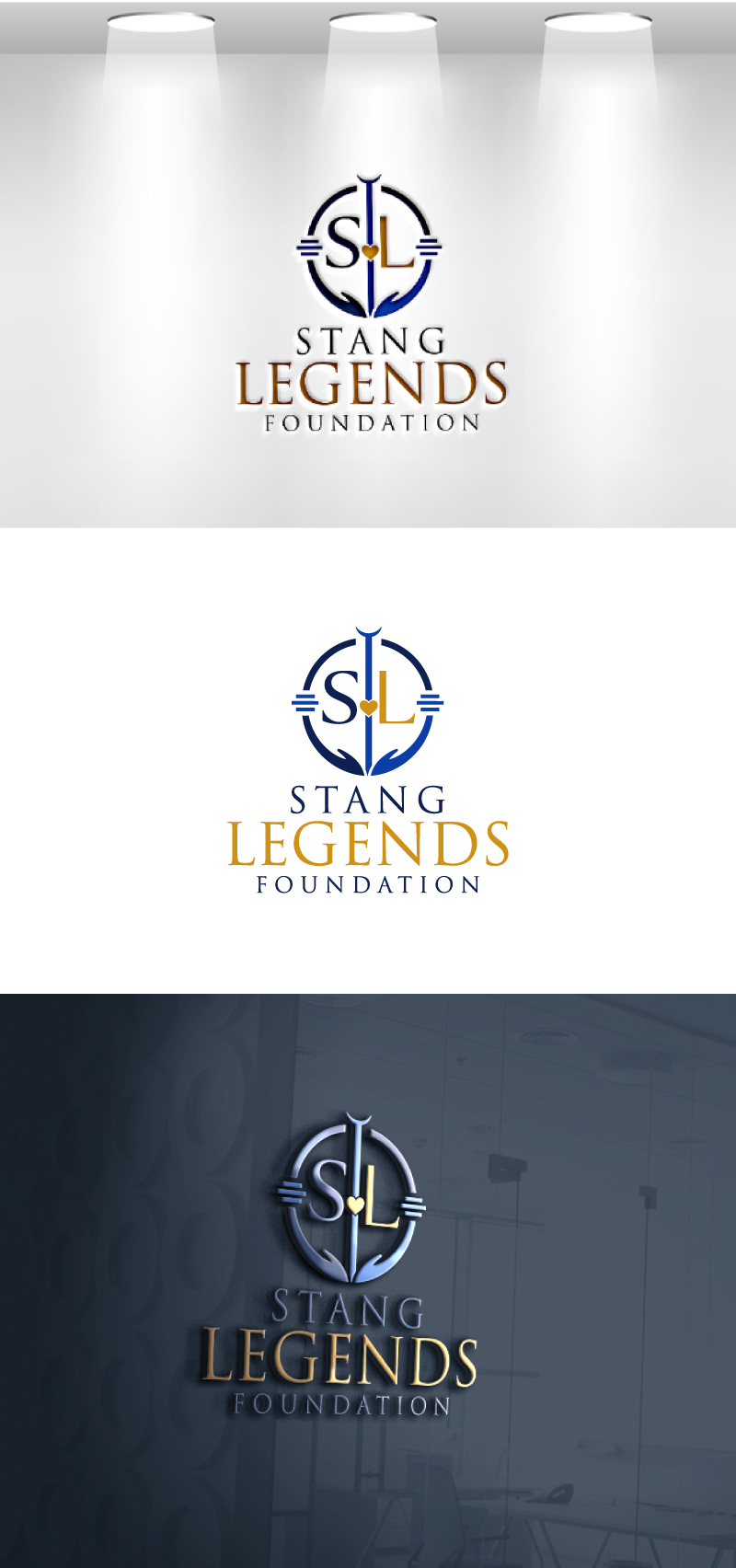 Logo Design by VisionCraft™ for this project | Design #37539832
