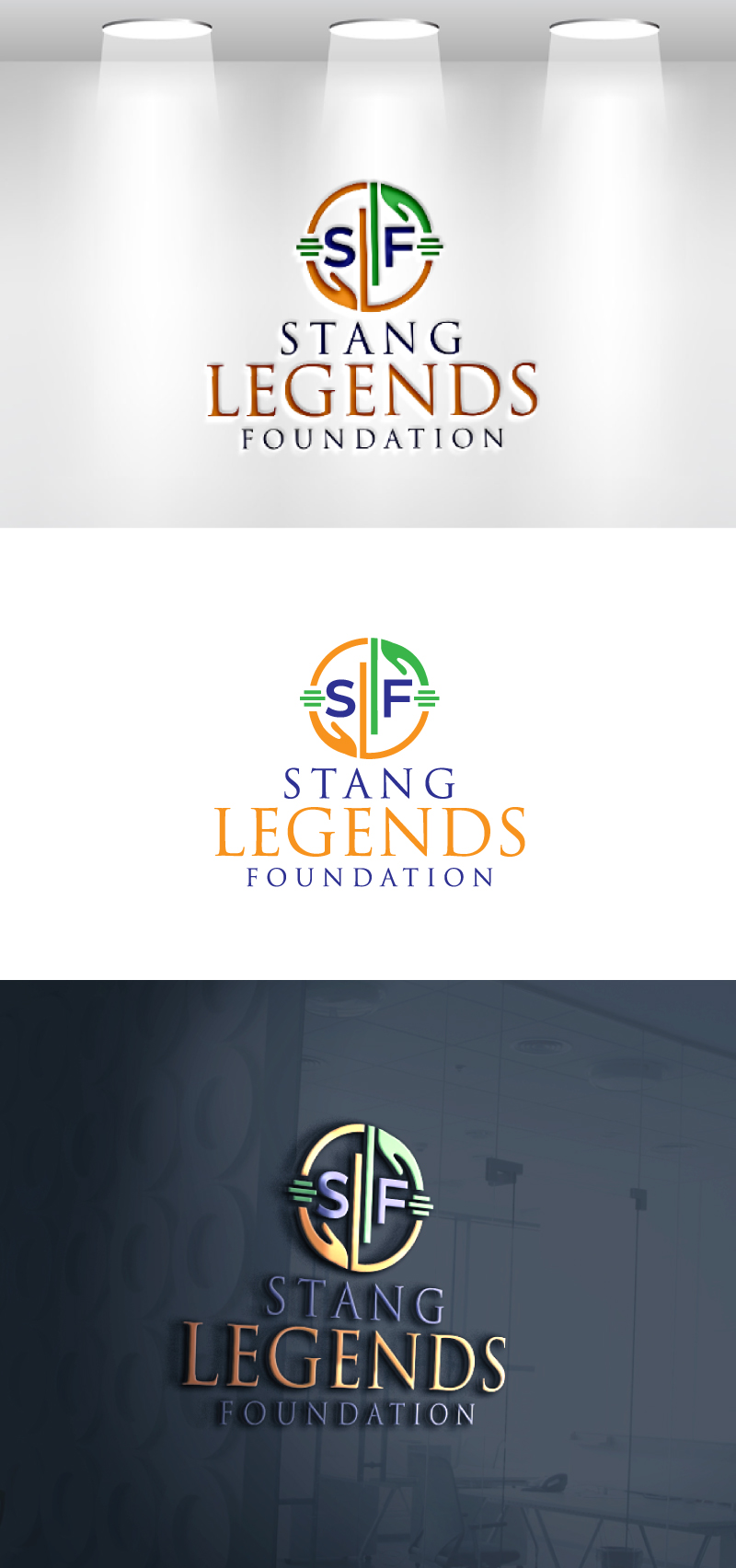 Logo Design by VisionCraft™ for this project | Design #37539833