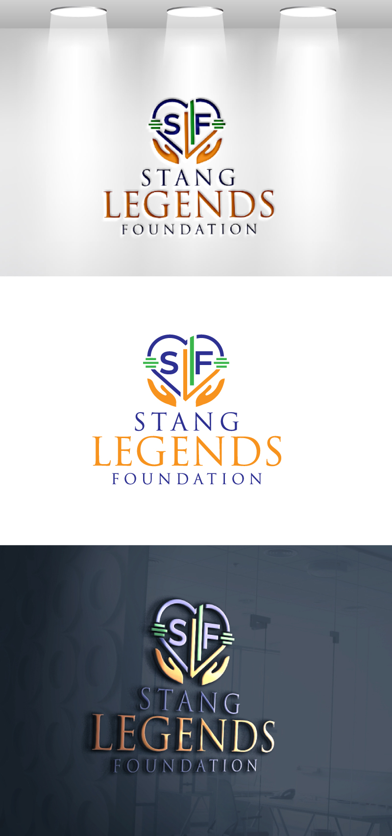 Logo Design by VisionCraft™ for this project | Design #37539834