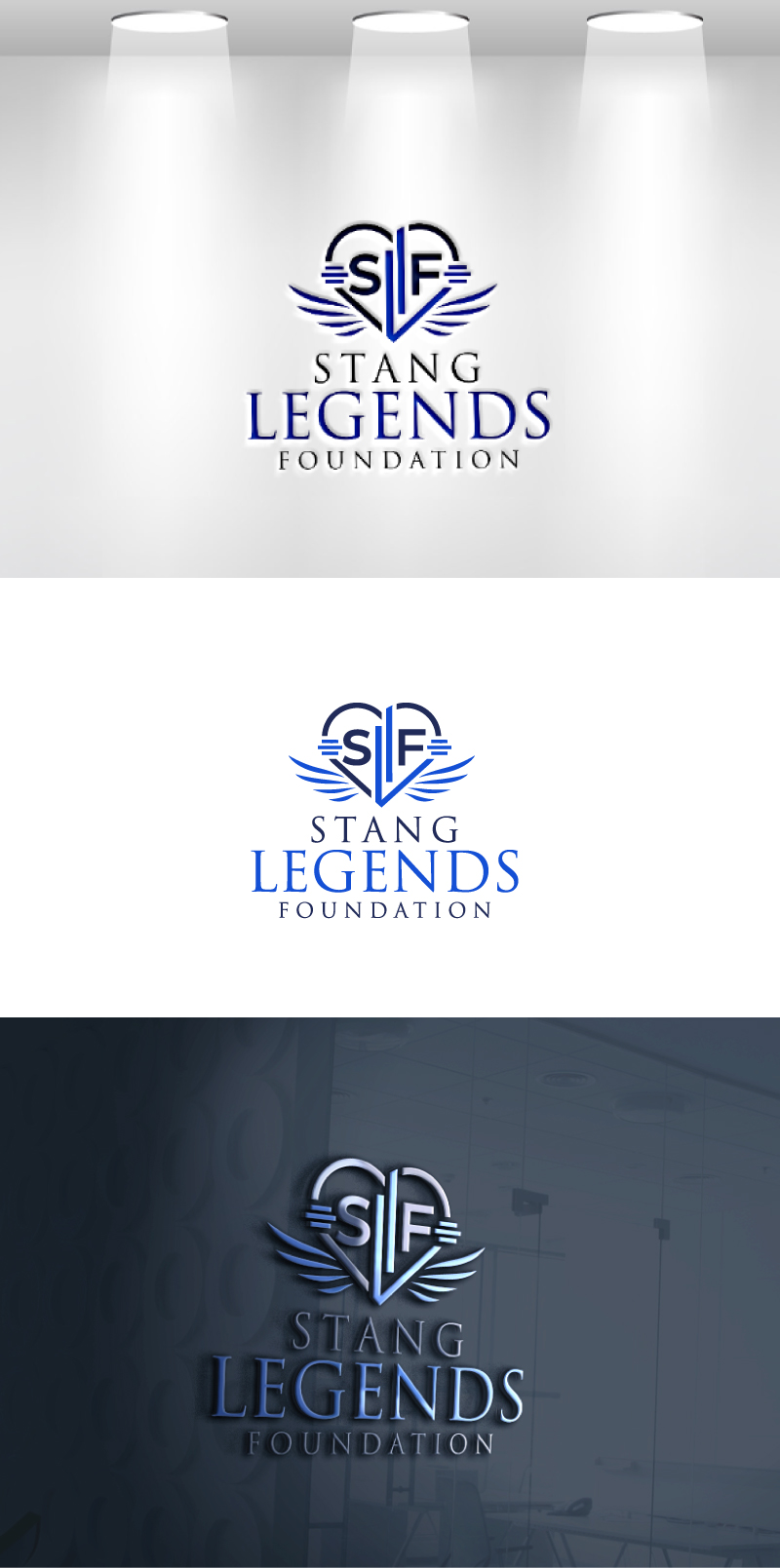 Logo Design by VisionCraft™ for this project | Design #37542708