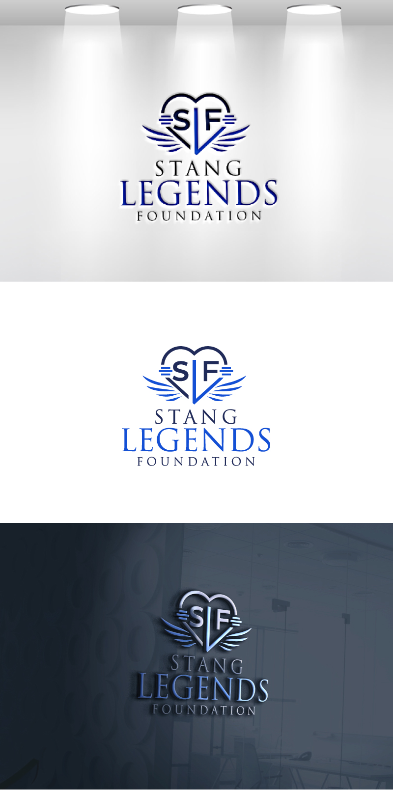 Logo Design by VisionCraft™ for this project | Design #37544410