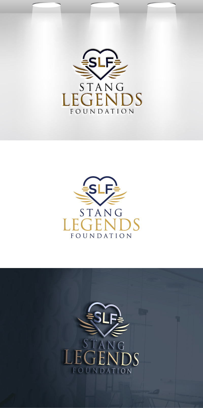 Logo Design by VisionCraft™ for this project | Design #37544411