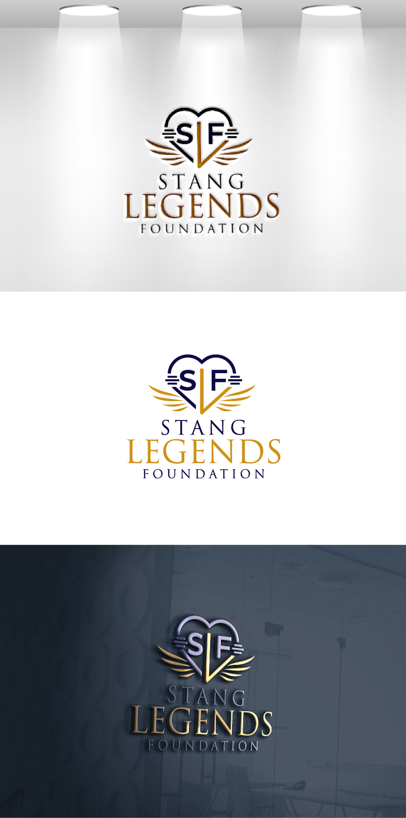 Logo Design by VisionCraft™ for this project | Design #37547067