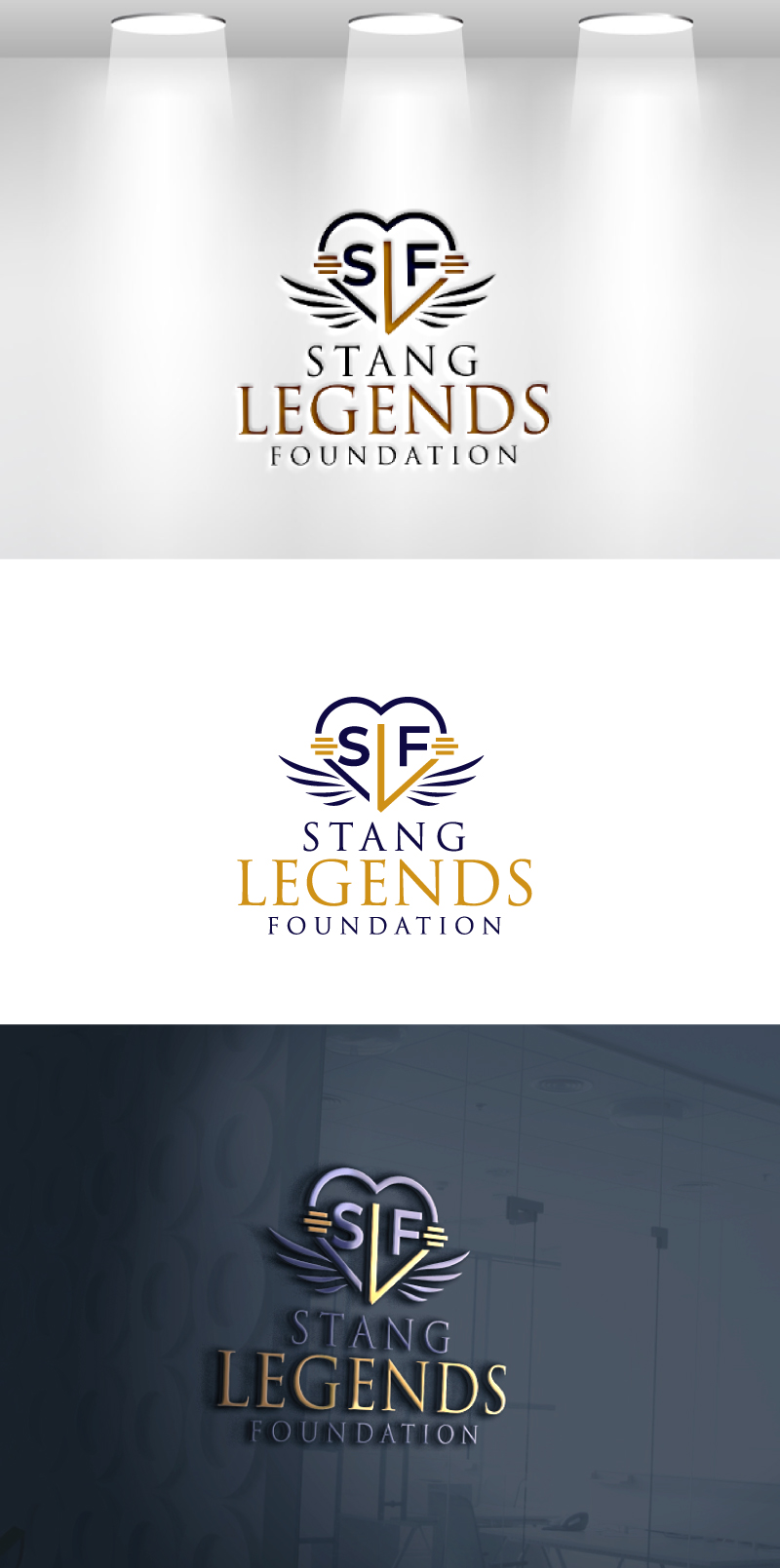 Logo Design by VisionCraft™ for this project | Design: #37547068