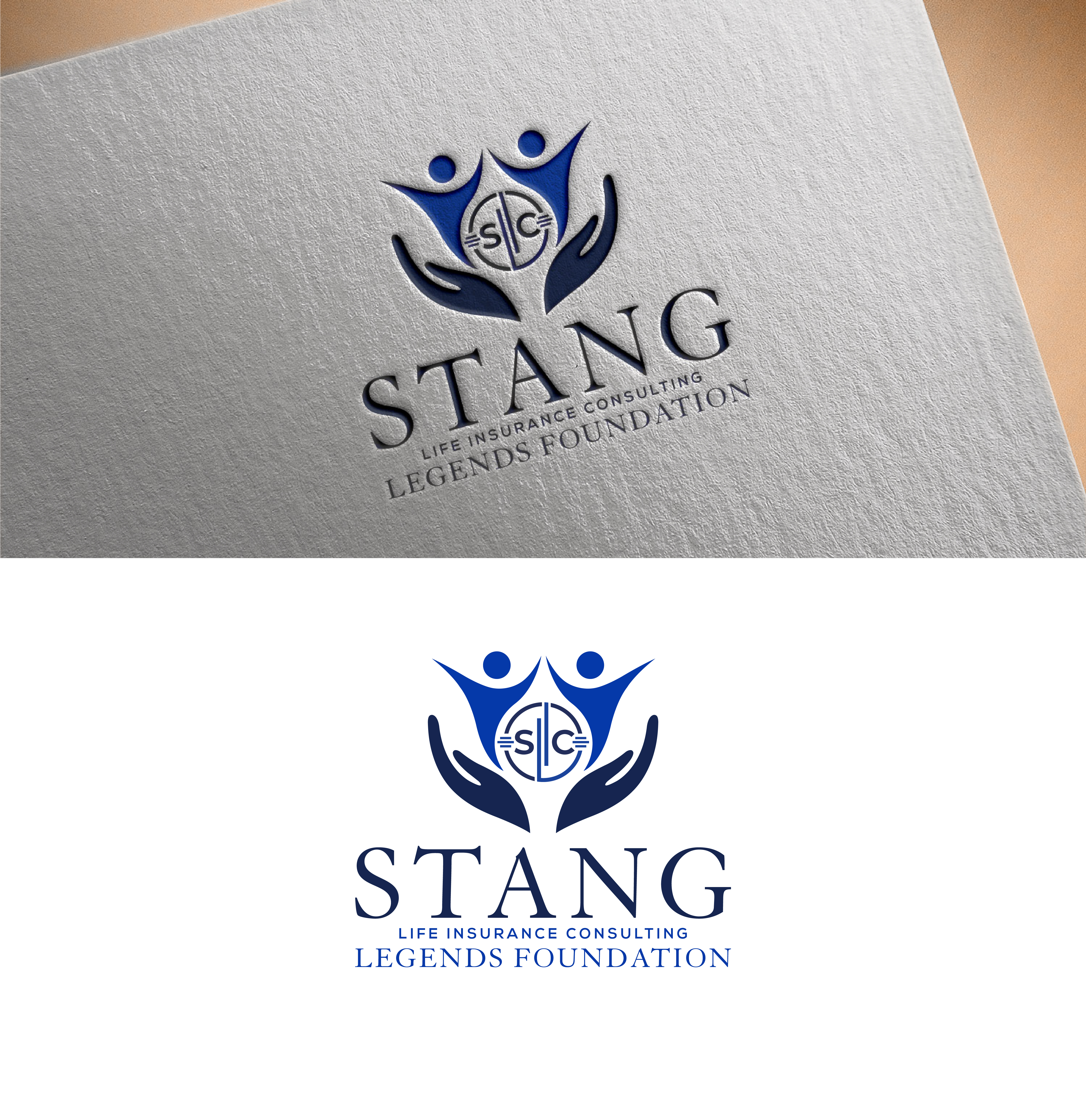 Logo Design by Logo Maker Zone for this project | Design #37539712