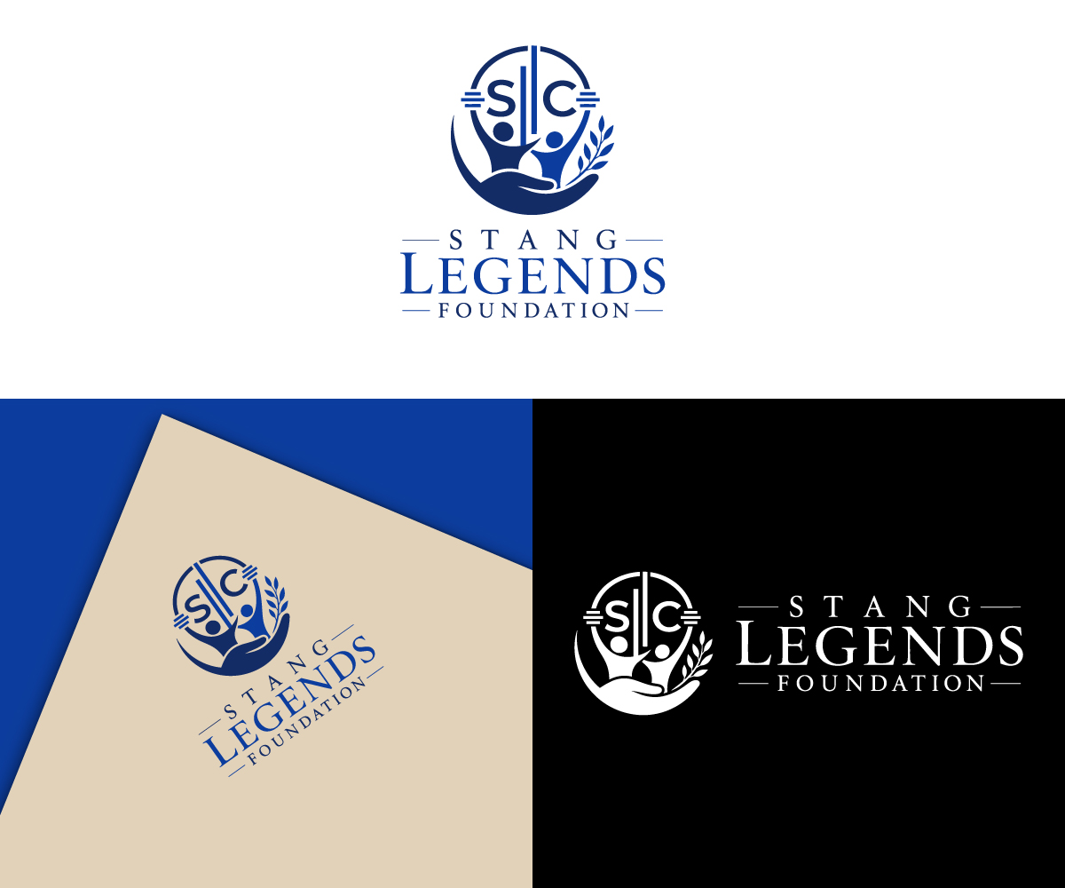 Logo Design by Ms.18 for this project | Design #37544301
