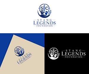 Logo Design by Ms.18 for this project | Design: #37544301