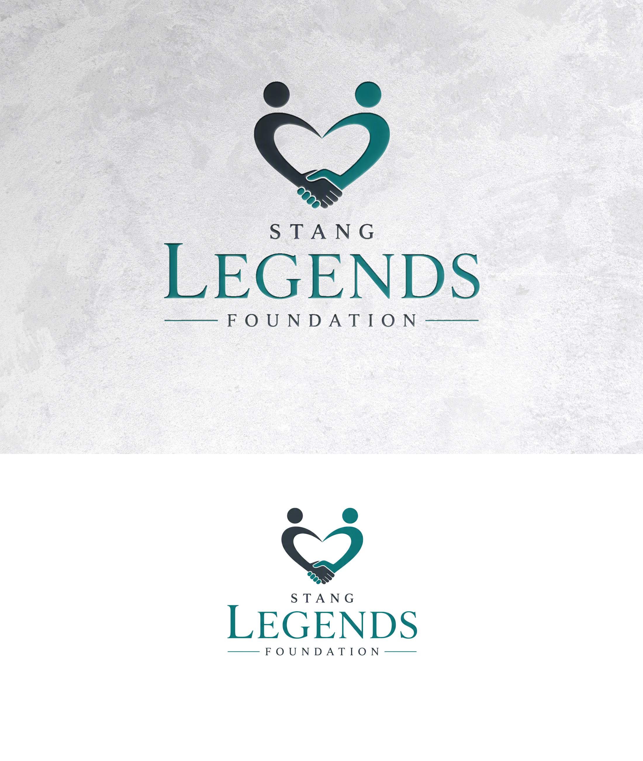 Logo Design by zamdi for this project | Design #37545111