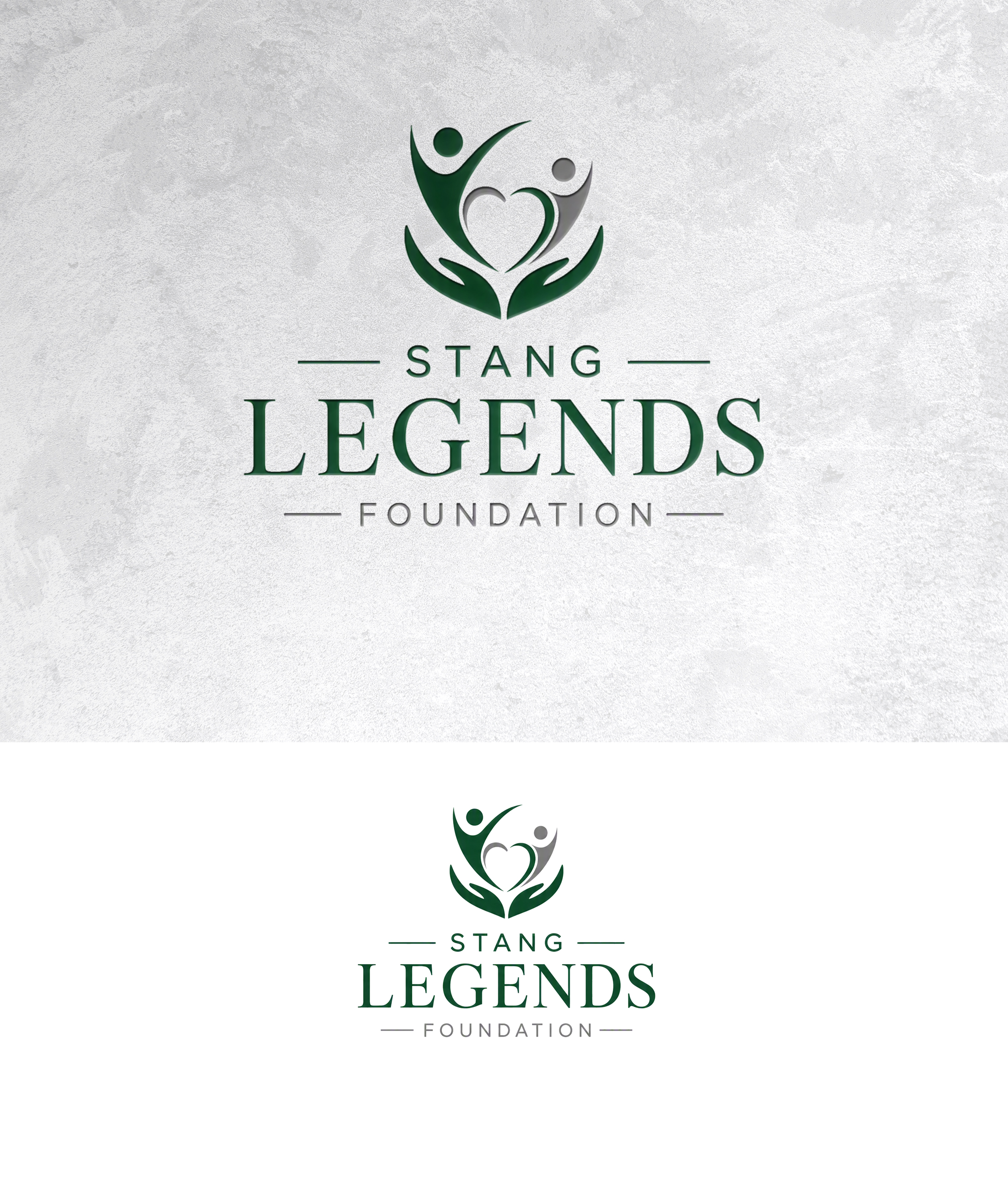Logo Design by zamdi for this project | Design #37545112