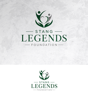 Logo Design by zamdi for this project | Design: #37545112