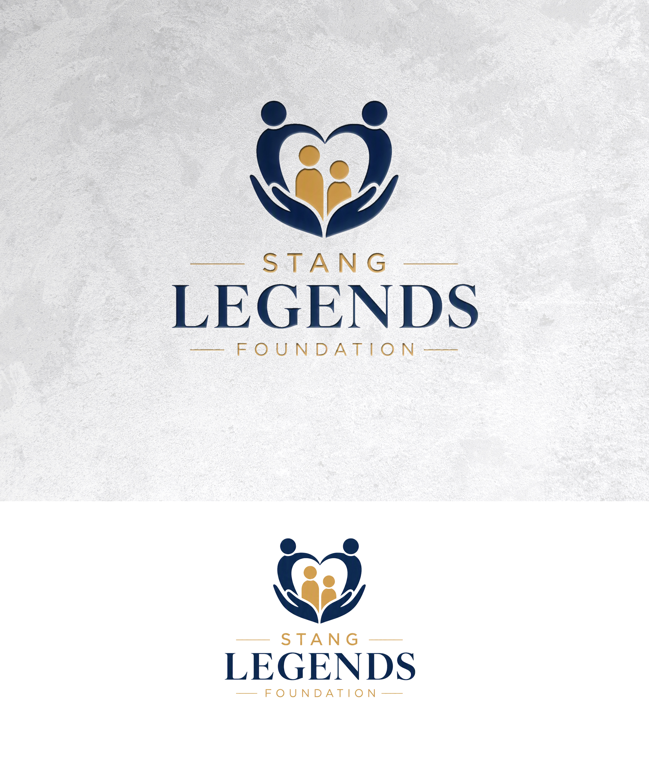 Logo Design by zamdi for this project | Design #37545113