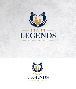 Logo Design by zamdi for this project | Design: #37545113