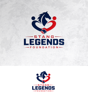 Logo Design by zamdi for this project | Design: #37545114