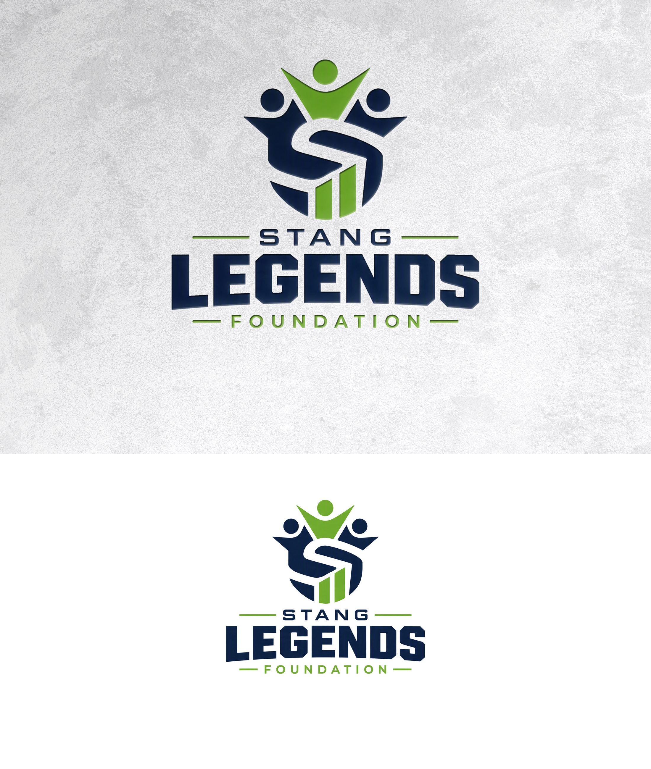 Logo Design by zamdi for this project | Design #37545115