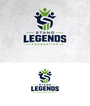 Logo Design by zamdi for this project | Design: #37545115