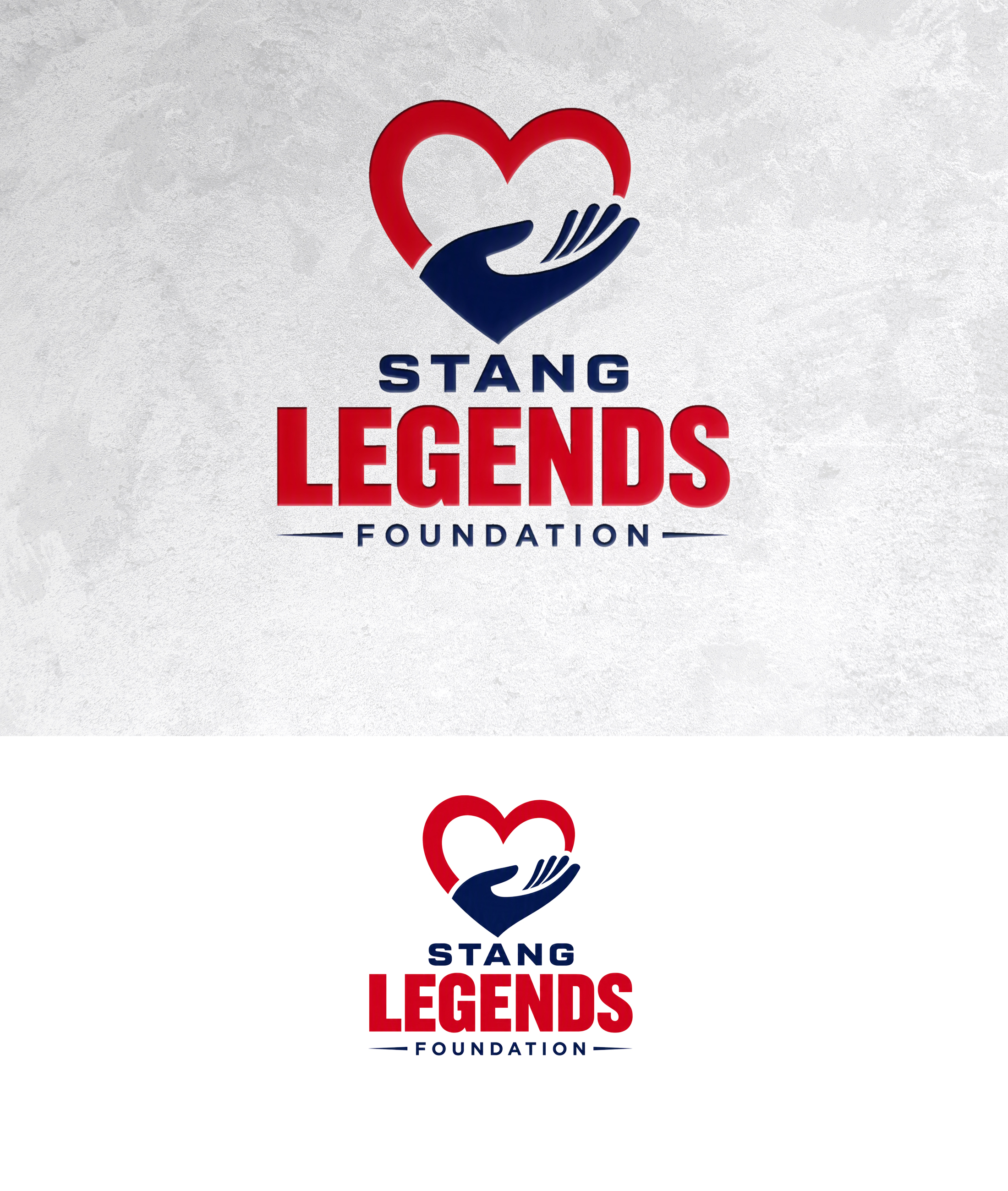 Logo Design by zamdi for this project | Design #37545121