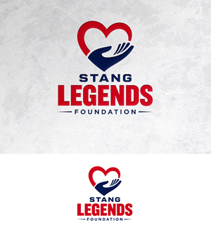 Logo Design by zamdi for this project | Design: #37545121