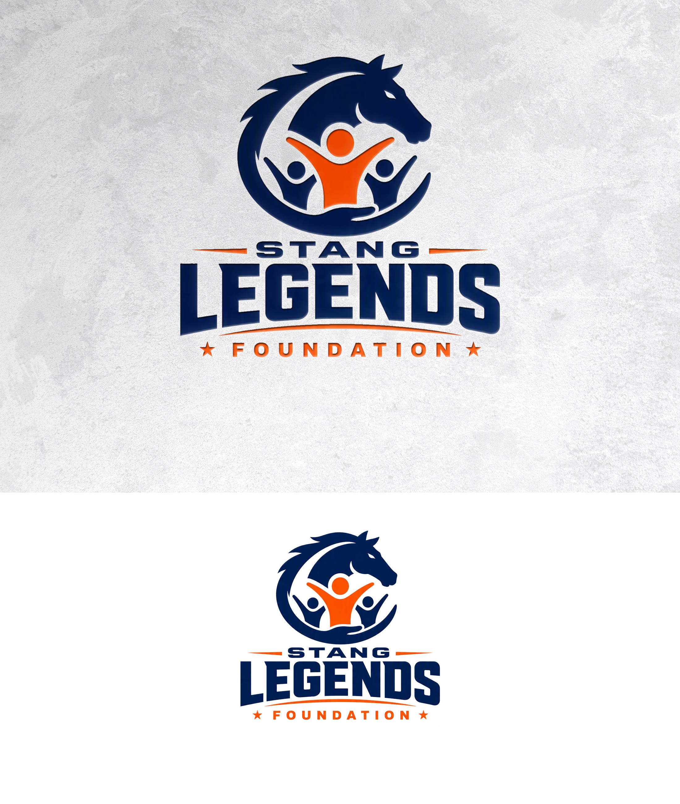 Logo Design by zamdi for this project | Design #37545122