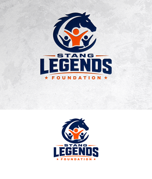 Logo Design by zamdi for this project | Design: #37545122