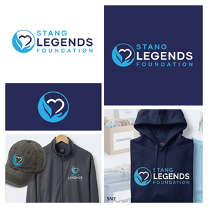 Logo Design by Sujit Banerjee for this project | Design: #37545467