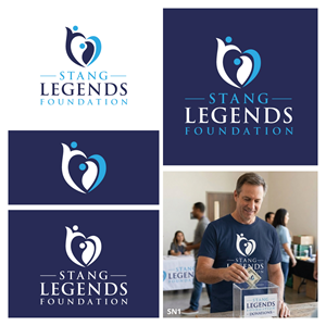 Logo Design by Sujit Banerjee for this project | Design: #37545469