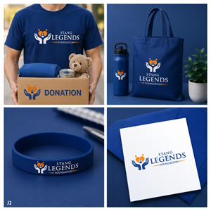 Logo Design by Sujit Banerjee for this project | Design: #37545472
