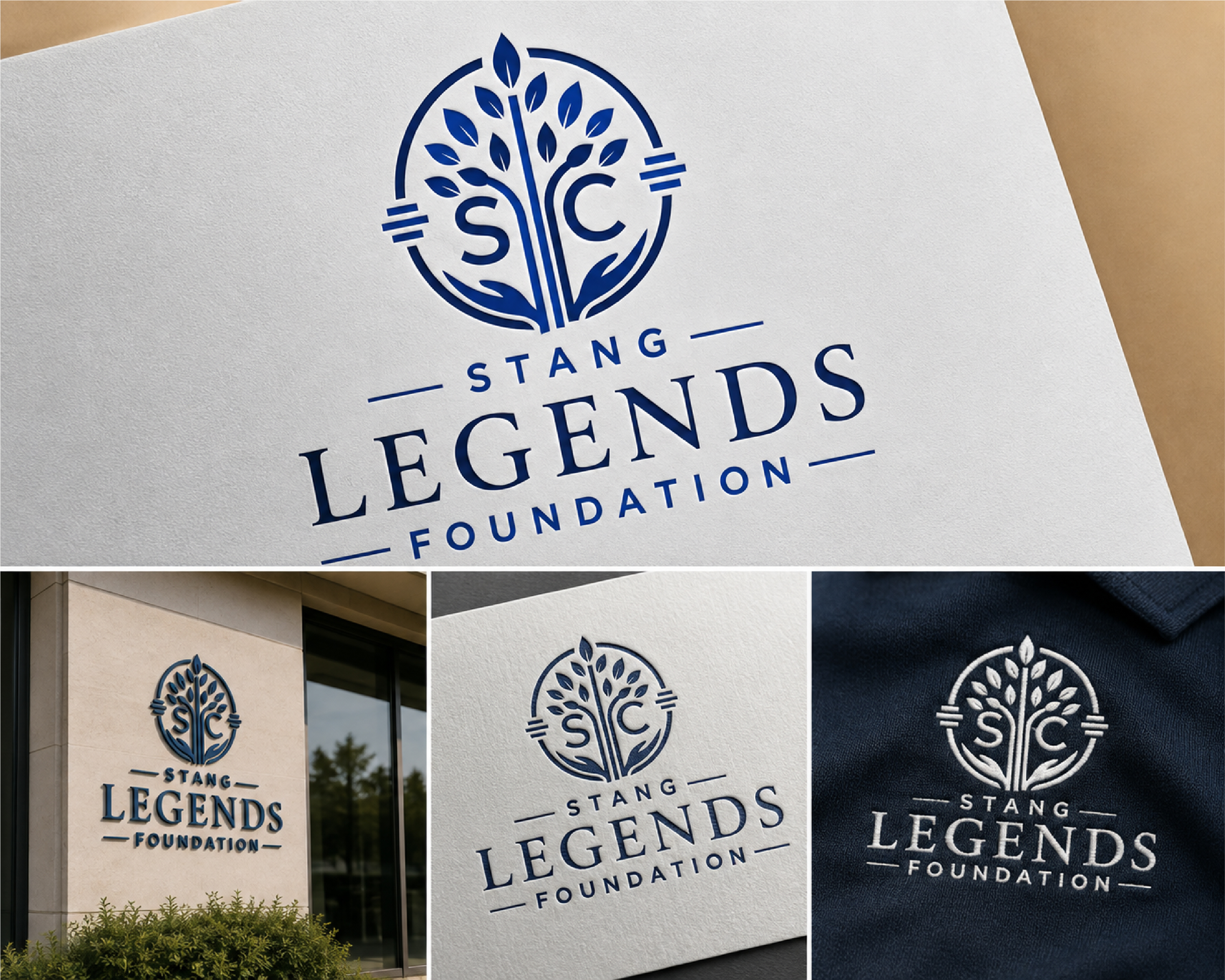 Logo Design by sushsharma99 for this project | Design #37547571