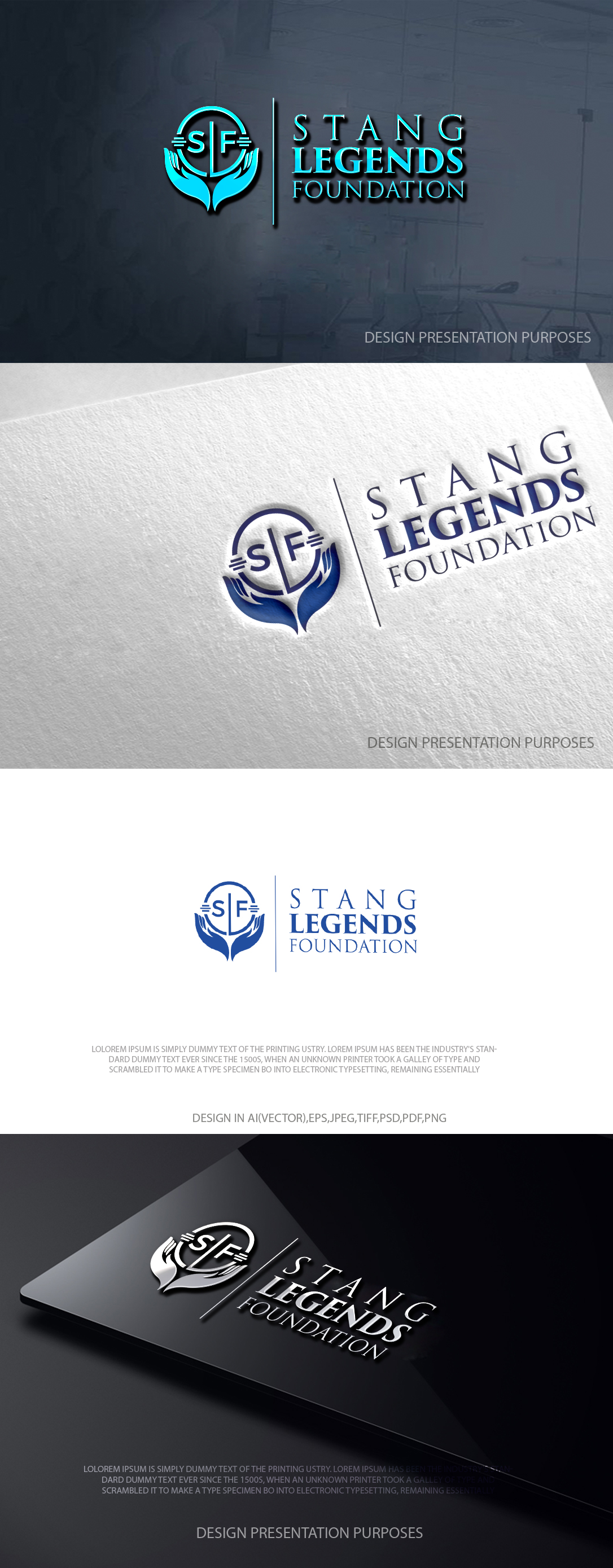 Logo Design by zebronicgraphic for this project | Design #37541729