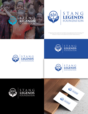 Logo Design by zebronicgraphic for this project | Design: #37541731