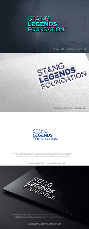 Logo Design by zebronicgraphic for this project | Design: #37541734