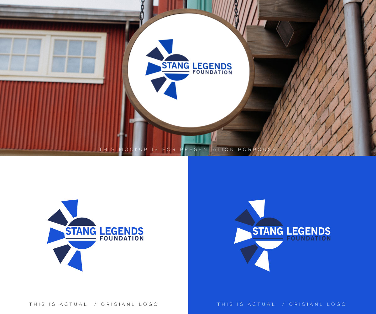 Logo Design by Ansh Design for this project | Design #37541896