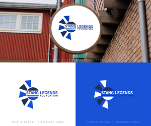 Logo Design by Ansh Design for this project | Design: #37541896