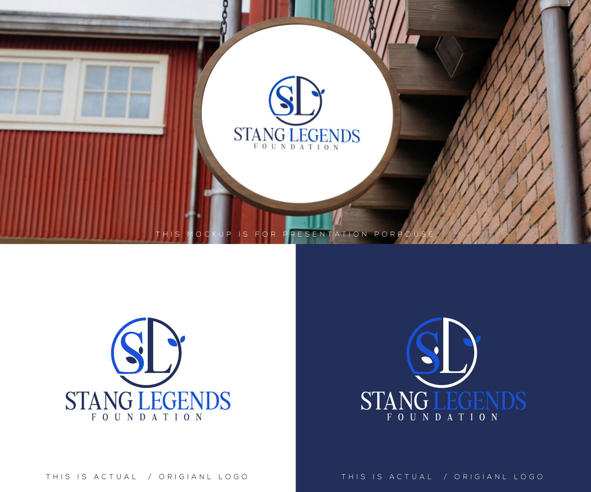 Logo Design by Ansh Design for this project | Design #37541897