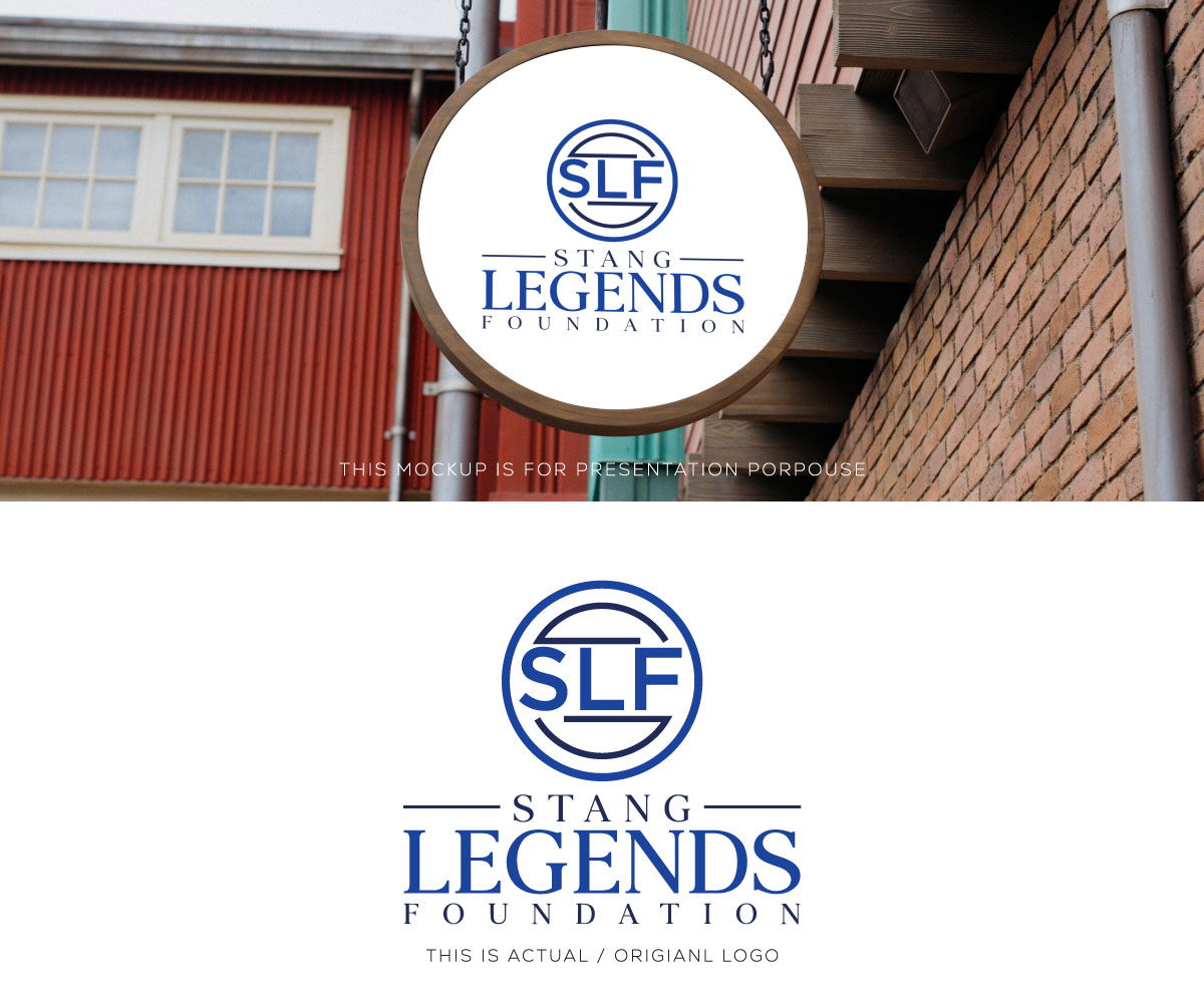 Logo Design by Ansh Design for this project | Design #37541899