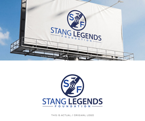 Logo Design by Ansh Design for this project | Design: #37541900