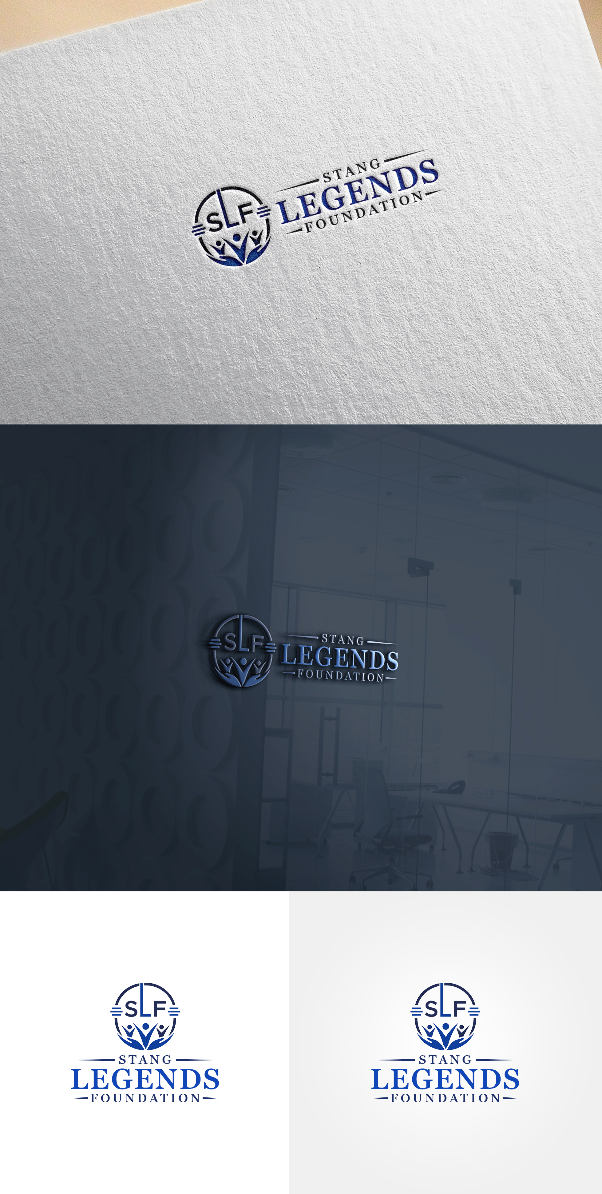 Logo Design by Soonia for this project | Design #37542164